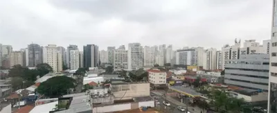 Apartamento com 2 Quartos à venda, 55m² no Moema, São Paulo - Foto 2