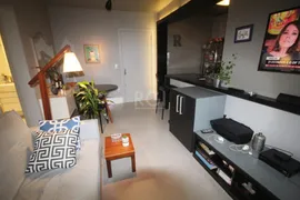 Apartamento com 1 Quarto à venda, 38m² no Petrópolis, Porto Alegre - Foto 5