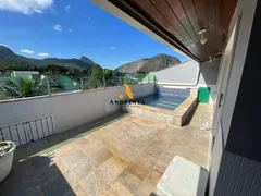Casa de Condomínio com 4 Quartos à venda, 250m² no Vargem Pequena, Rio de Janeiro - Foto 18