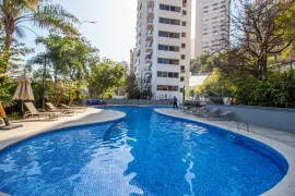 Apartamento com 4 Quartos para alugar, 237m² no Higienópolis, São Paulo - Foto 60