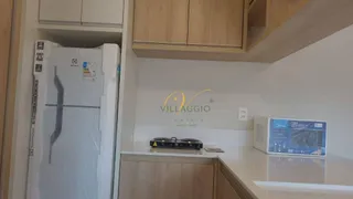 Apartamento com 1 Quarto para alugar, 56m² no Jardim Vivendas, São José do Rio Preto - Foto 5