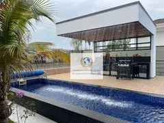 Casa de Condomínio com 4 Quartos à venda, 520m² no Loteamento Alphaville Campinas, Campinas - Foto 33