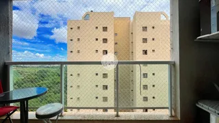 Apartamento com 1 Quarto para alugar, 454m² no Iguatemi, Ribeirão Preto - Foto 5