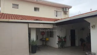 Casa Comercial com 3 Quartos para alugar, 224m² no Jardim Palmeiras, São José do Rio Preto - Foto 6