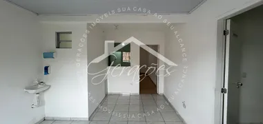 Conjunto Comercial / Sala para alugar, 80m² no Baronesa, Osasco - Foto 7