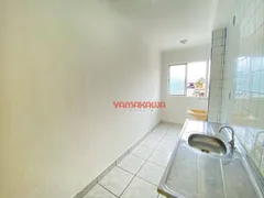 Apartamento com 2 Quartos para alugar, 50m² no Itaquera, São Paulo - Foto 11