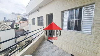 Casa com 1 Quarto para alugar, 45m² no Cidade Patriarca, São Paulo - Foto 8