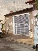 Casa com 3 Quartos à venda, 191m² no Parque Residencial Maria Stella Faga, São Carlos - Foto 1