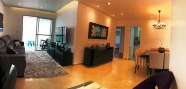 Apartamento com 3 Quartos à venda, 130m² no Jardim Maria Adelaide, São Bernardo do Campo - Foto 1