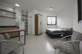 Apartamento com 1 Quarto à venda, 25m² no Vila Portes, Foz do Iguaçu - Foto 1