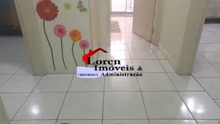 Apartamento com 2 Quartos à venda, 85m² no Vila Valença, São Vicente - Foto 9