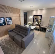 Apartamento com 3 Quartos à venda, 89m² no Glória, Contagem - Foto 1