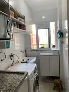 Apartamento com 2 Quartos à venda, 48m² no Cidade A E Carvalho, São Paulo - Foto 9