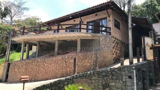Casa de Condomínio com 4 Quartos à venda, 280m² no Condomínio Vila Verde, Itapevi - Foto 2