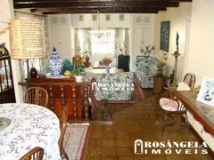 Casa com 4 Quartos à venda, 511m² no Golfe, Teresópolis - Foto 47