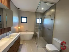 Casa de Condomínio com 4 Quartos à venda, 370m² no Jardim Residencial Helvétia Park I, Indaiatuba - Foto 6