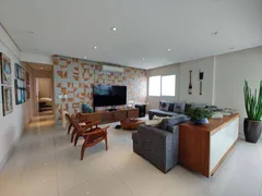 Apartamento com 3 Quartos à venda, 124m² no Enseada, Guarujá - Foto 11