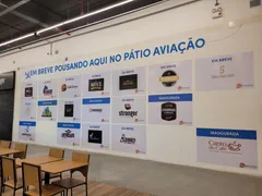 Loja / Salão / Ponto Comercial para alugar, 34m² no Campo da Aviação, Praia Grande - Foto 2