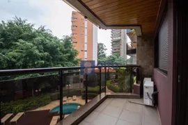 Apartamento com 4 Quartos à venda, 462m² no Jardim Luzitânia, São Paulo - Foto 17