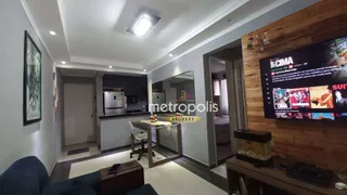 Apartamento com 2 Quartos à venda, 47m² no Jardim Adriana, Guarulhos - Foto 1