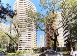 Apartamento com 4 Quartos para alugar, 178m² no Água Verde, Curitiba - Foto 48