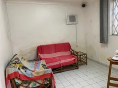 Casa Comercial com 4 Quartos para venda ou aluguel, 285m² no Encruzilhada, Santos - Foto 2