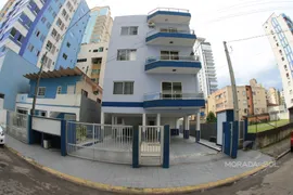 Apartamento com 2 Quartos para alugar, 60m² no Meia Praia, Itapema - Foto 1