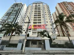 Apartamento com 3 Quartos à venda, 107m² no Vila Moreira, Guarulhos - Foto 2