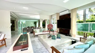 Casa de Condomínio com 7 Quartos à venda, 573m² no Jurerê Internacional, Florianópolis - Foto 17