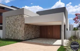 Casa de Condomínio com 3 Quartos à venda, 369m² no Vivendas Do Arvoredo, Londrina - Foto 1