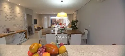Casa de Condomínio com 4 Quartos à venda, 315m² no Enseada, Guarujá - Foto 13