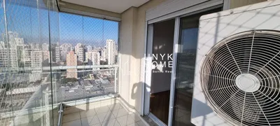 Apartamento com 4 Quartos para venda ou aluguel, 162m² no Lapa, São Paulo - Foto 32
