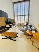 Casa com 4 Quartos para alugar, 466m² no Condominio Residencial Shamballa II, Atibaia - Foto 8