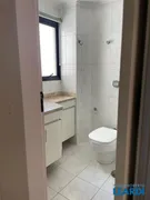 Apartamento com 3 Quartos para alugar, 140m² no Alto de Pinheiros, São Paulo - Foto 21