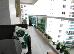 Apartamento com 2 Quartos para alugar, 80m² no Alphaville, Salvador - Foto 4