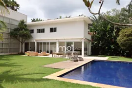 Casa de Condomínio com 4 Quartos à venda, 997m² no Condominio Village Visconde de Itamaraca, Valinhos - Foto 5