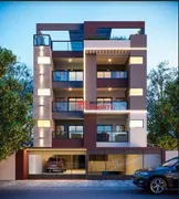 Apartamento com 2 Quartos à venda, 115m² no Nova Petrópolis, São Bernardo do Campo - Foto 1