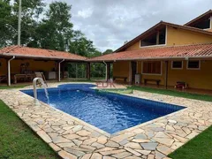 Fazenda / Sítio / Chácara com 4 Quartos à venda, 4000m² no Botuquera, Guararema - Foto 15