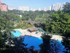 Apartamento com 4 Quartos para alugar, 260m² no Jardim Marajoara, São Paulo - Foto 63