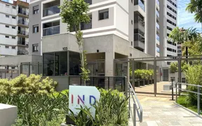 Apartamento com 1 Quarto para alugar, 42m² no Cambuí, Campinas - Foto 1