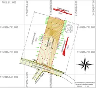 Terreno / Lote / Condomínio à venda, 2000m² no Condomínio Vale do Ouro, Ribeirão das Neves - Foto 2