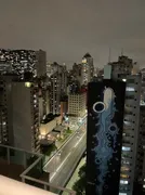 Apartamento com 1 Quarto para alugar, 40m² no Higienópolis, São Paulo - Foto 19