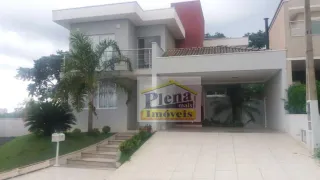 Casa de Condomínio com 3 Quartos à venda, 300m² no Jardim Green Park Residence, Hortolândia - Foto 2