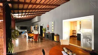 Casa de Condomínio com 4 Quartos à venda, 380m² no Lago Norte, Brasília - Foto 26