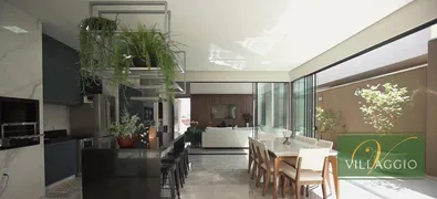 Casa de Condomínio com 3 Quartos à venda, 214m² no Residencial Gaivota II, São José do Rio Preto - Foto 4