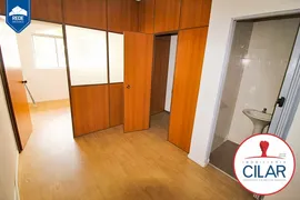 Conjunto Comercial / Sala para alugar, 35m² no Cristo Rei, Curitiba - Foto 10