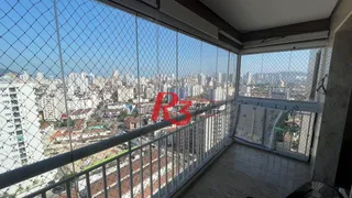 Apartamento com 2 Quartos à venda, 68m² no Estuario, Santos - Foto 2