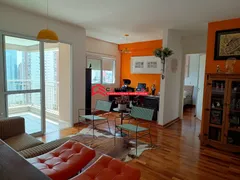 Apartamento com 1 Quarto para alugar, 63m² no Barra Funda, São Paulo - Foto 3