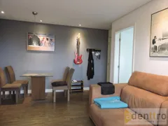 Apartamento com 2 Quartos à venda, 62m² no Jardim das Vertentes, São Paulo - Foto 3
