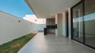 Casa de Condomínio com 3 Quartos à venda, 240m² no Nova Uberlandia, Uberlândia - Foto 9